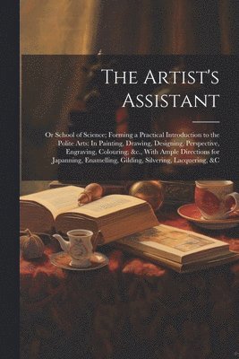 The Artist's Assistant 1