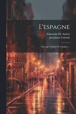 L'espagne 1