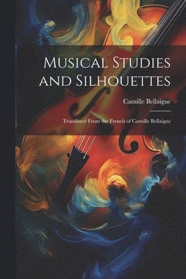 Musical Studies and Silhouettes 1