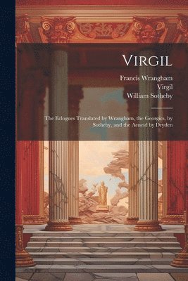Virgil, Francis Wrangham, William Sotheby - Virgil, Häftad