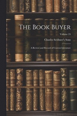The Book Buyer 1
