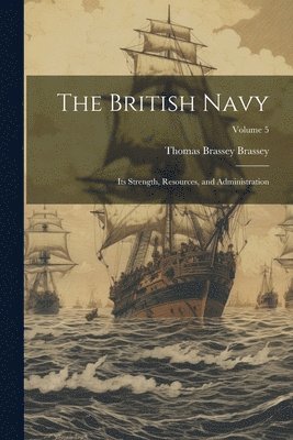 The British Navy 1