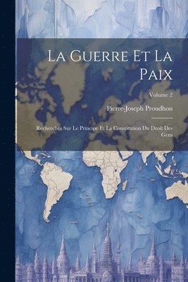 La Guerre Et La Paix 1