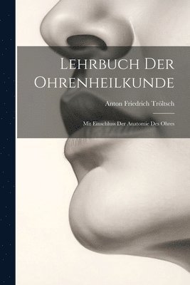 bokomslag Lehrbuch Der Ohrenheilkunde