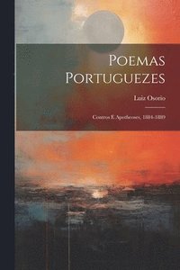bokomslag Poemas Portuguezes