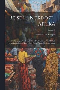 bokomslag Reise in Nordost-Afrika