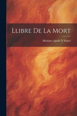 bokomslag Llibre De La Mort