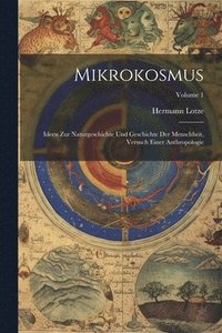 bokomslag Mikrokosmus