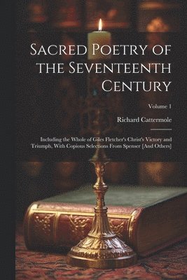 Sacred Poetry of the Seventeenth Century