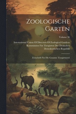 Zoologische Garten 1