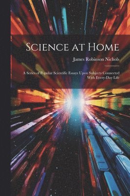 Science at Home 1