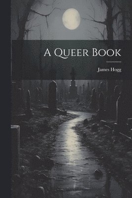 A Queer Book 1