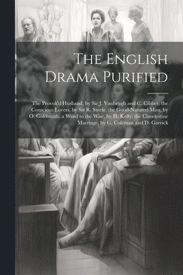 The English Drama Purified 1