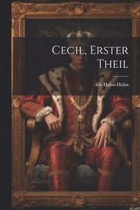 bokomslag Cecil, Erster Theil