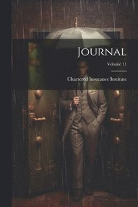 bokomslag Journal; Volume 11