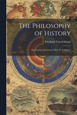 bokomslag The Philosophy of History