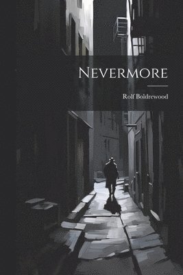 Nevermore