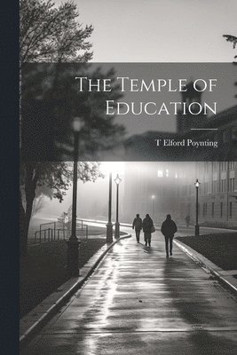 The Temple of Education 1