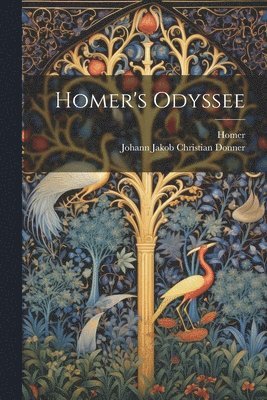 Homer's Odyssee 1