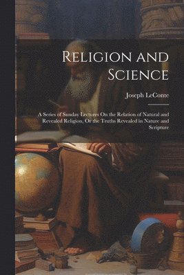 bokomslag Religion and Science