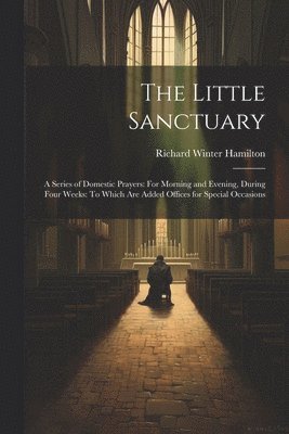 The Little Sanctuary 1