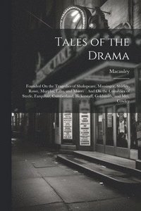 bokomslag Tales of the Drama