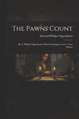 The Pawns Count 1