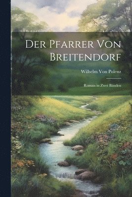 Der Pfarrer Von Breitendorf 1