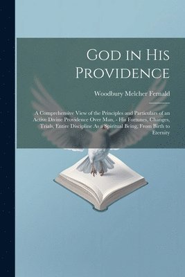 bokomslag God in His Providence