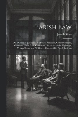 Parish Law 1
