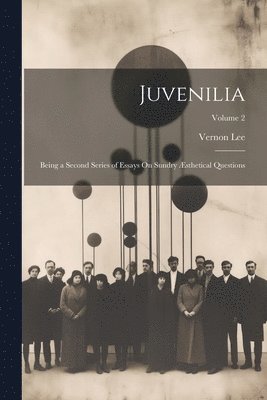 Juvenilia 1