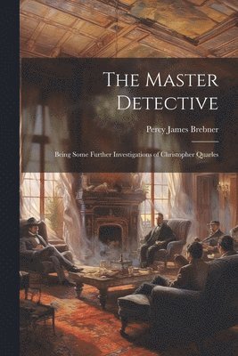 Master Detective