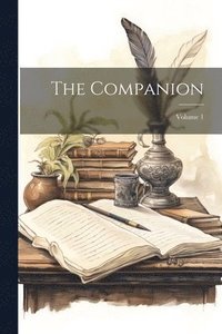 bokomslag Companion; Volume 1