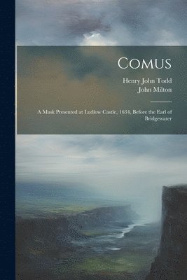 Comus 1