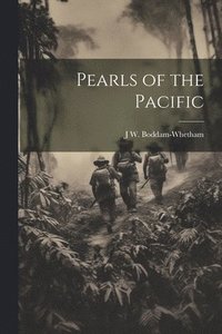bokomslag Pearls of the Pacific