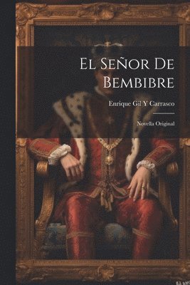 bokomslag Señor De Bembibre
