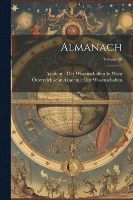 bokomslag Almanach; Volume 46