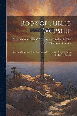 bokomslag Book of Public Worship