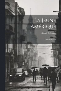 bokomslag La Jeune Amrique