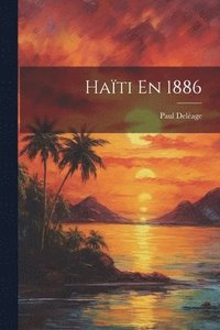 bokomslag Hati En 1886
