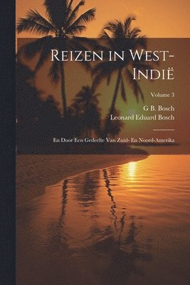 Reizen in West-Indi 1