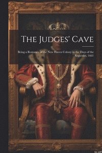 bokomslag The Judges' Cave