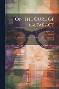 bokomslag On the Cure of Cataract