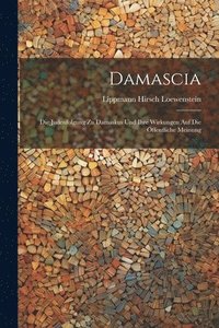 bokomslag Damascia