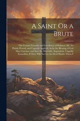 A Saint Or a Brute 1