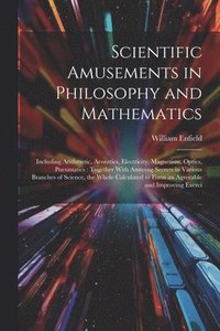 bokomslag Scientific Amusements in Philosophy and Mathematics