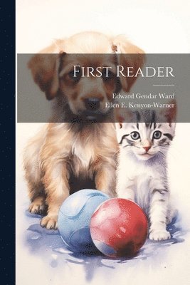 First Reader 1