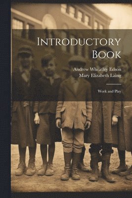 Introductory Book 1