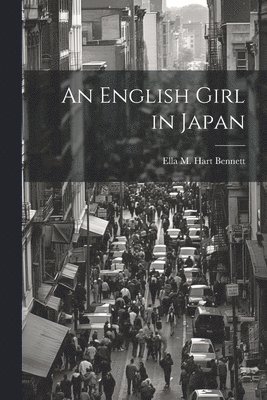 An English Girl in Japan 1