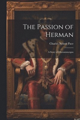 The Passion of Herman 1